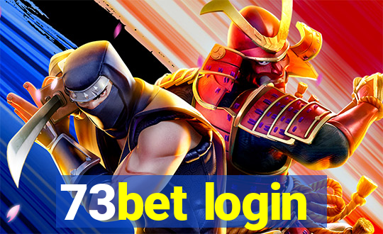 73bet login